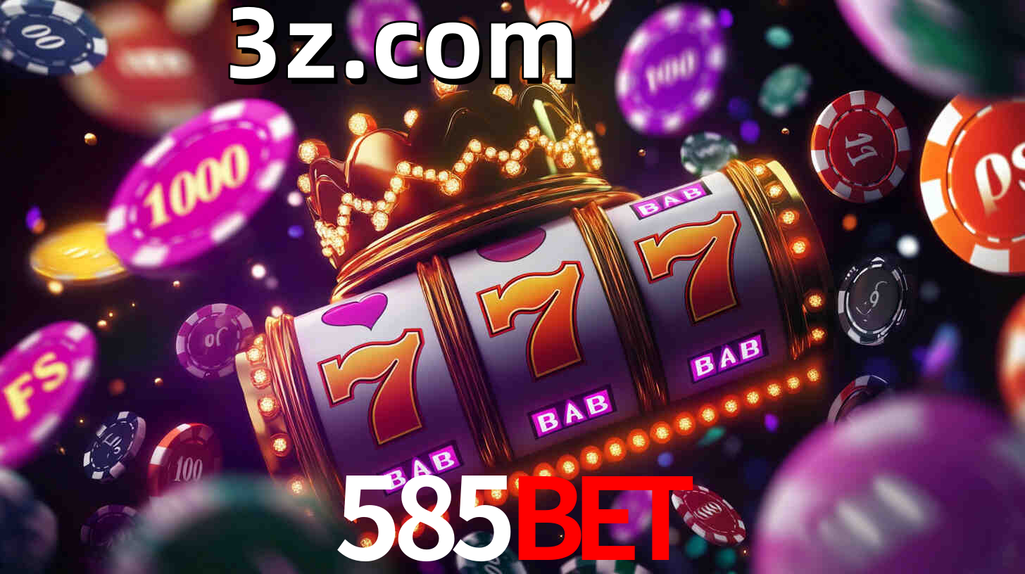 Gates of Olympus 585BET