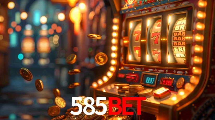 Ofertas Exclusivas 585BET
