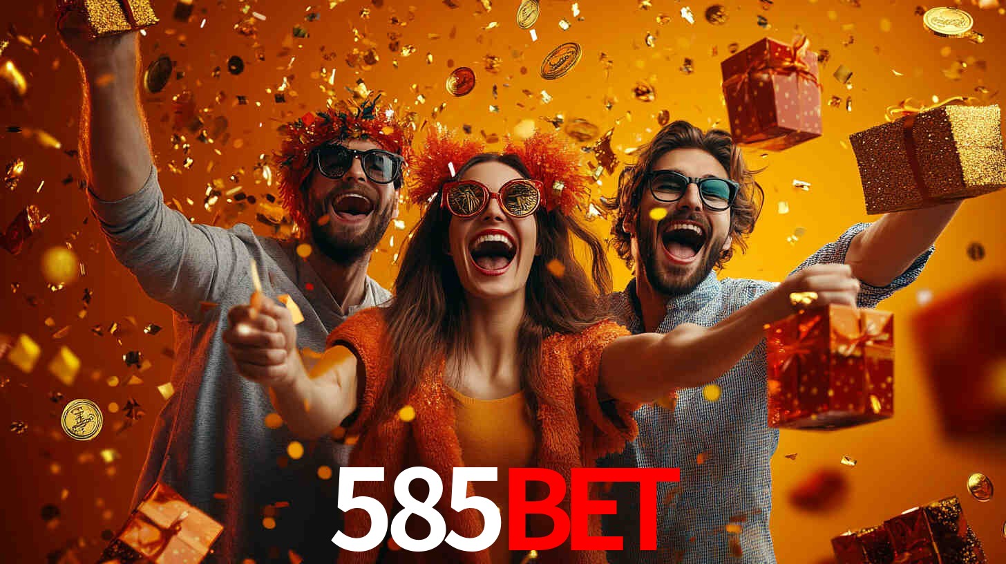 Promoção Relâmpago 585BET