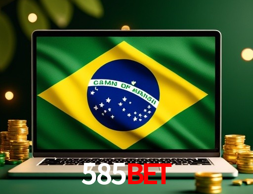 Provedores de Jogos 585BET