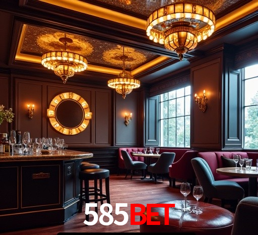 Especiais de Fim de Semana 585BET