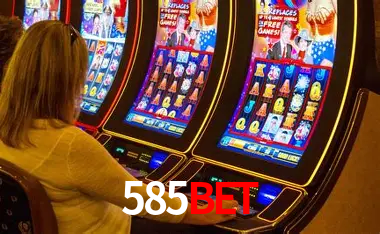Cadastro rápido e seguro na 585BET