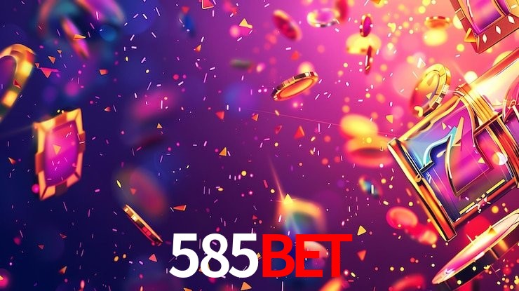 Download para Android e iOS na 585BET