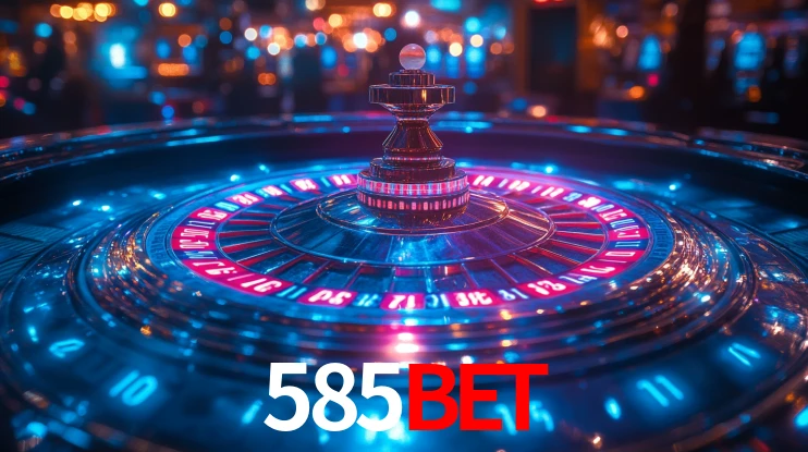 Cashback e recargas na 585BET