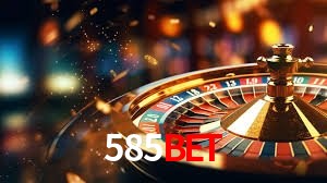 Jogos populares e pagamentos rápidos na 585BET