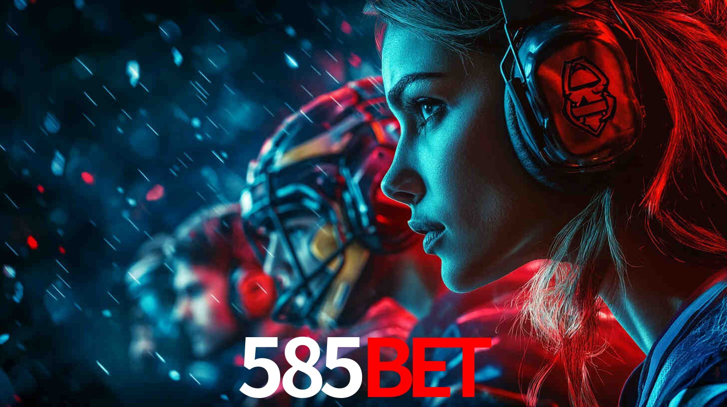 Esportes Disponíveis no 585BET