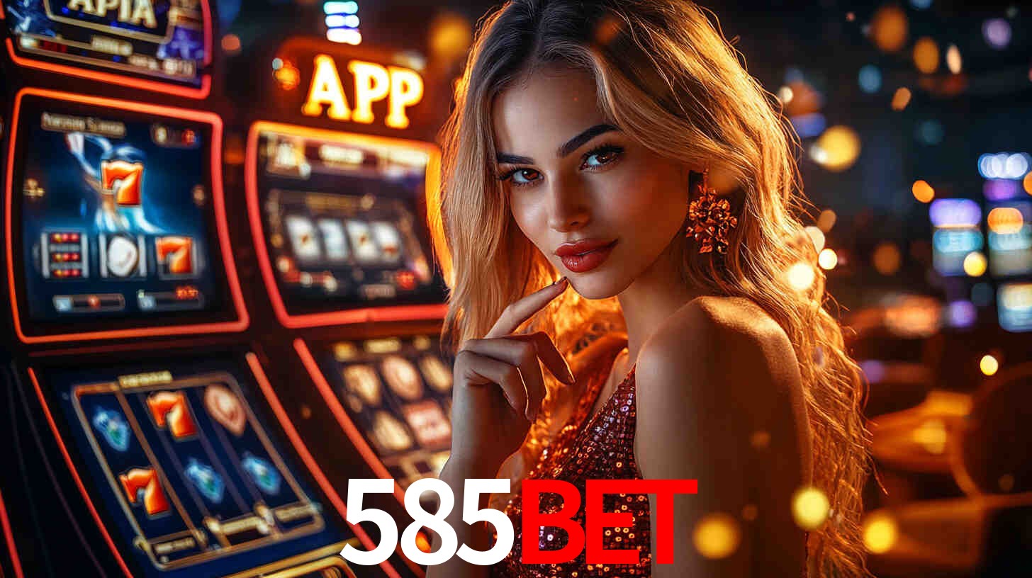 Baixar App Android 585BET