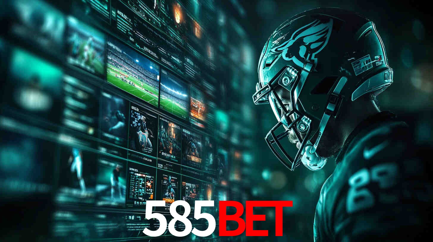 Esportes em Destaque no 585BET